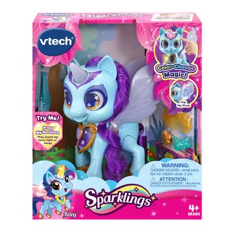 Vtech unicornio discount